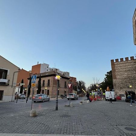 Estudio Herrero الكالا ذي إِناريس المظهر الخارجي الصورة